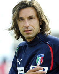 Andrea Pirlo